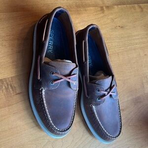 Sperry Top Sider NWOT